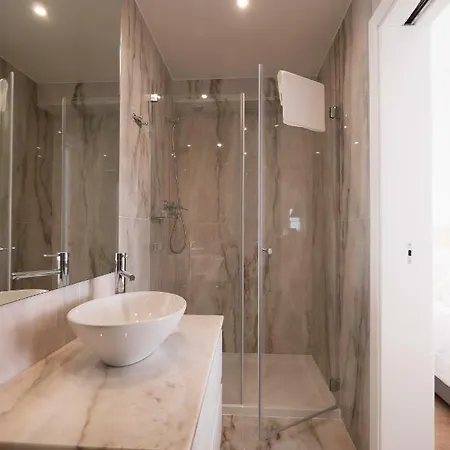 Apartman Castle Terrace Exclusive - By The Castle *