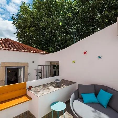 Castle Terrace Exclusive - By The Castle Appartement