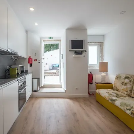 Castle Terrace Exclusive - By The Castle Appartement