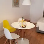 Castle Terrace Exclusive - By The Castle Lisboa