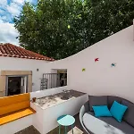 Castle Terrace Exclusive - By The Castle Apartamento