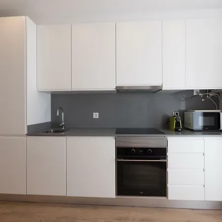 Castle Terrace Exclusive - By The Castle * Lizbona