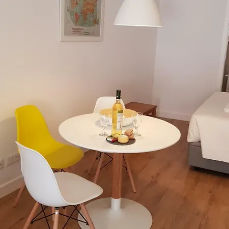 Castle Terrace Exclusive - By The Castle Lizbona