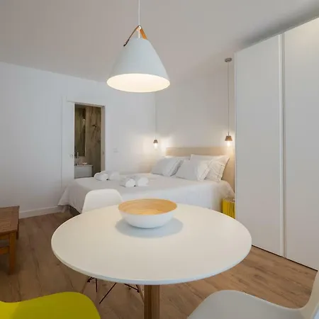 Apartment Castle Terrace Exclusive - By The Castle *