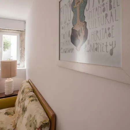 Castle Terrace Exclusive - By The Castle * Lizbona